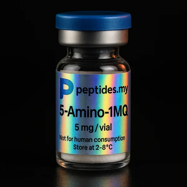 5-Amino-1MQ