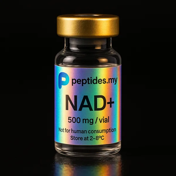 NAD+
