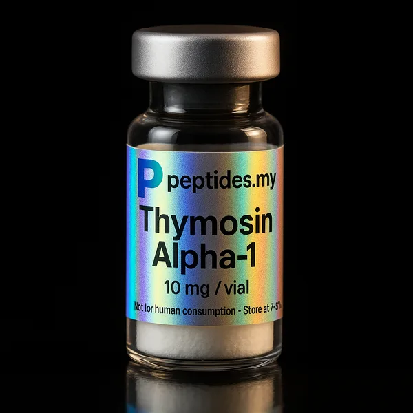 Thymosin Alpha-1